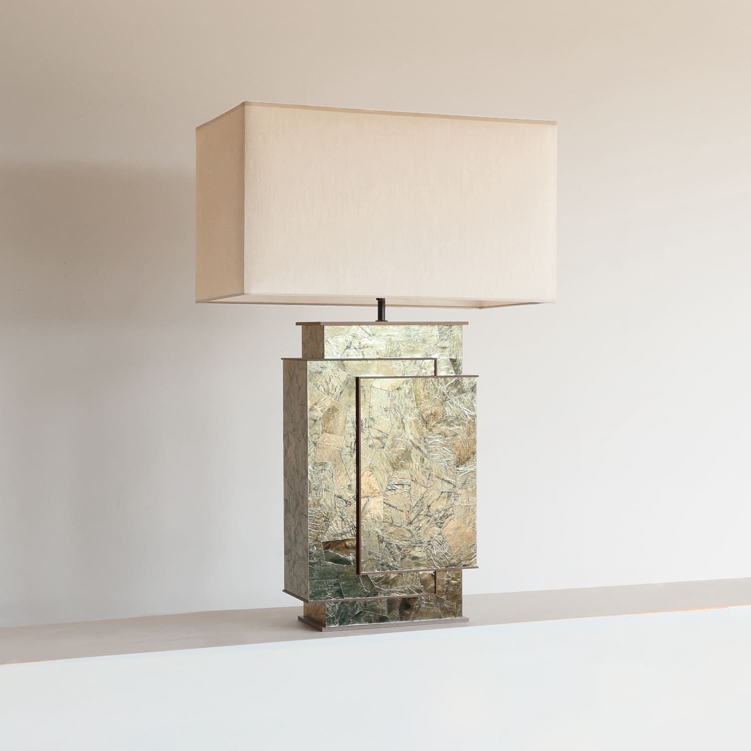 wrap lamp side by jallu